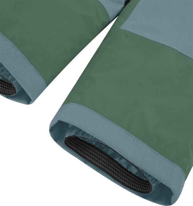 Actual product image Normani Children's winter trousers "Chena" - 9471 (104, 106, 110, 116, 122, 128, 134, 140, 146, 152, 158, 164, 170, 115 A, 105 A, 120 B, 130 B, 125 B)