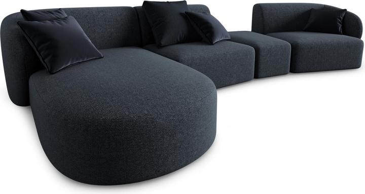 Produktbild Maison Heritage Chiara (4-Sitzer, 2-Sitzer, 3-Sitzer)