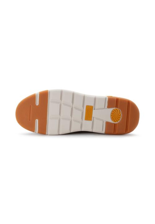 Produktbild Camel Active Sneaker Split/Crazy Horse HELLKHAKI (43)