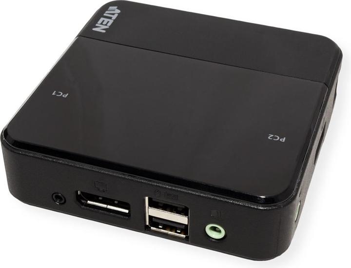 Produktbild Aten Cs782dp