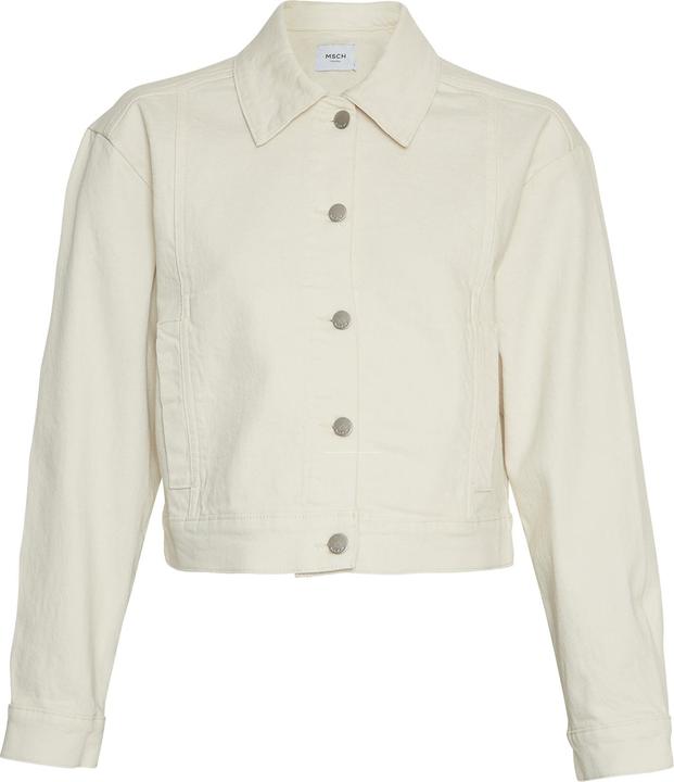 Produktbild Moss copenhagen jeanjacke damen mo copenhagen cantell zeina (S)