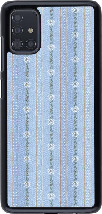Produktbild PhoneLook Hülle Edel- Weiss (Samsung Galaxy A51)