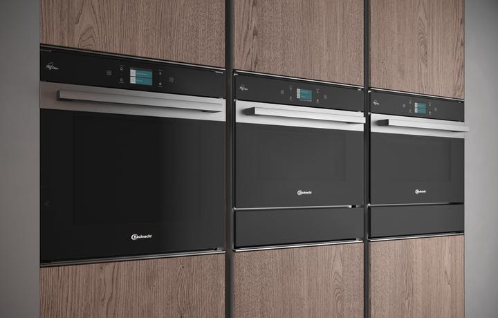Actual product image Bauknecht Oven BIK9 PP8TS2 PT CH A+