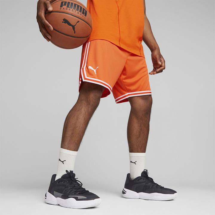 Produktbild Puma Hoops Team Game Short (3XL)