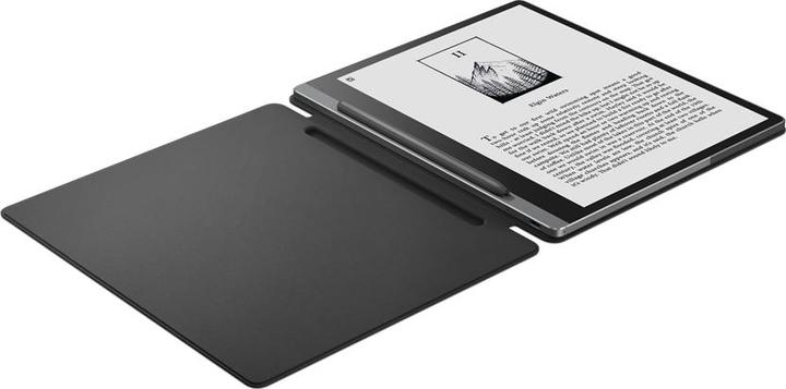 Image du produit Lenovo Smart Paper (10.30", 64 Go, Storm Grey)