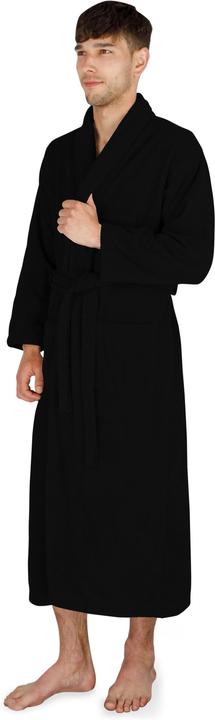 Immagine prodotto Normani Accappatoio unisex in cotone 450 g/mÂ² Flee (3XL)