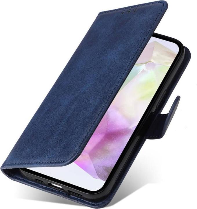 Actual product image Cover-Discount Galaxy A56 - Premium Handyhülle Etui (Samsung Galaxy A56)