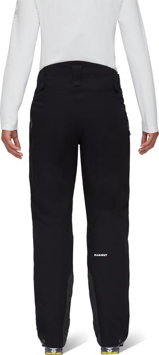 Image du produit Mammut Pantalon Thermo Stoney HS Femme (44)