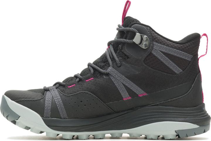 Image du produit Merrell Siren 4 Mid Gtx (40.5)