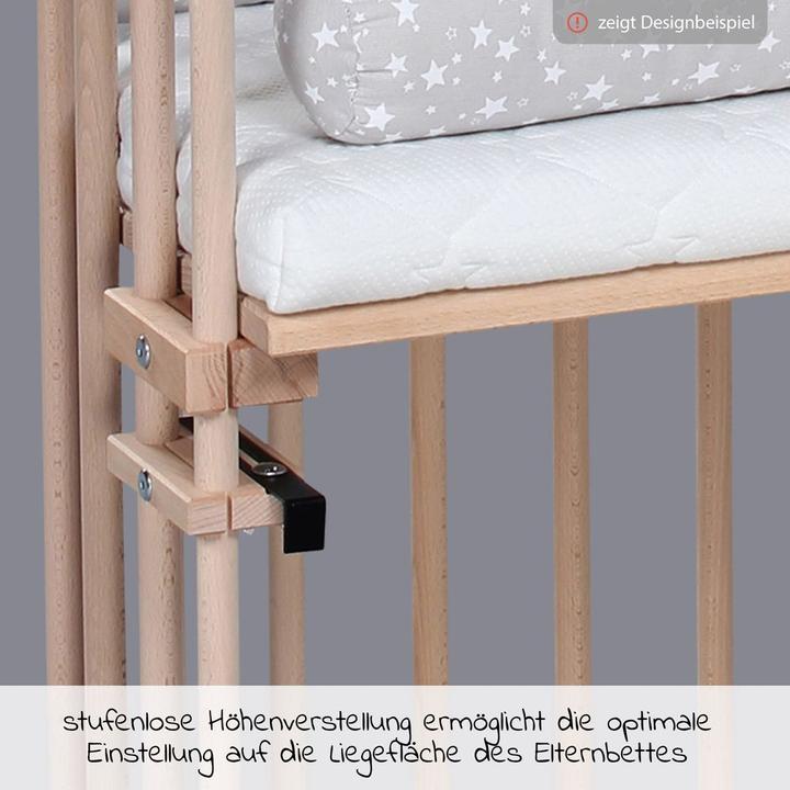 Image du produit Babybay Original