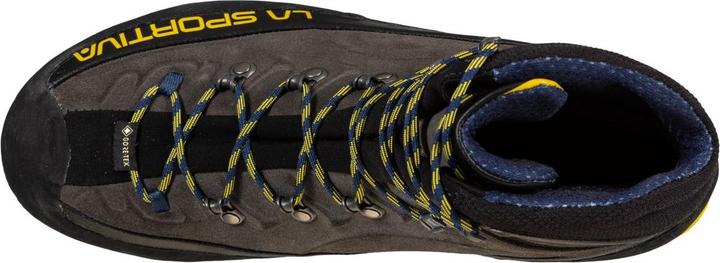 Actual product image La Sportiva Trango Alp EVO GTX (45.5)