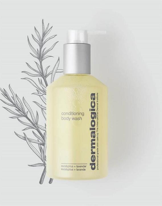 Actual product image Dermalogica Body - Conditioning Body Wash (295 ml)