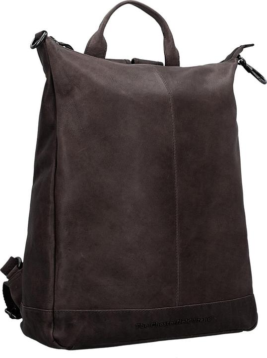 Produktbild The Chesterfield Brand Wax Pull Up Rucksack Leder 40 cm (12 l)