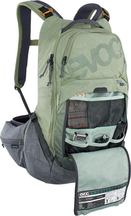 Image du produit Evoc Trail Pro (16 l)