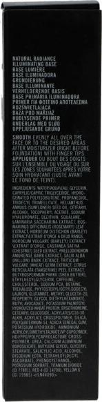 Image du produit MAC Cosmetics Prep + Prime Eclat naturel (Rose foncé)