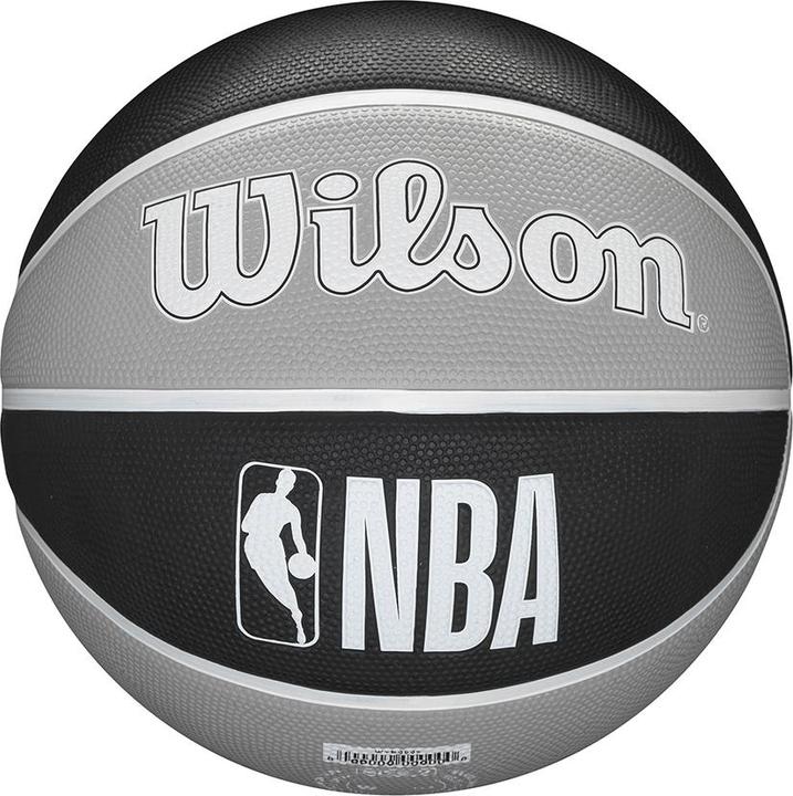 Produktbild Wilson Nba Team Tribute Basketball San Spurs