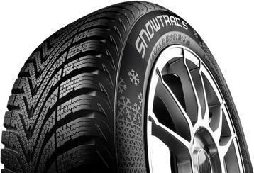 Image du produit Vredestein Snowtrac 5 (185/65R15 88T)