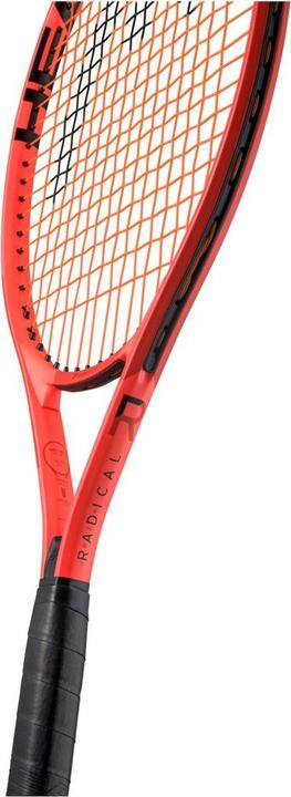 Image du produit Head Radical 25 2025 Tennisschläger (6, 240 g)