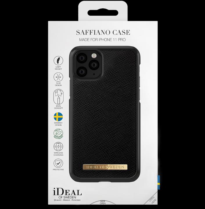 Produktbild iDeal Of Sweden Saffiano (Apple iPhone 11 Pro)