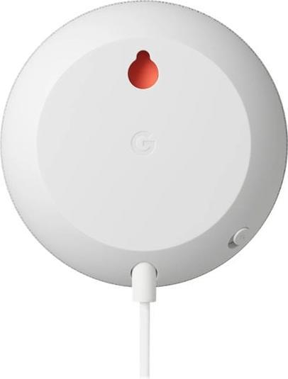 Produktbild Google Nest Mini (Google Assistant)