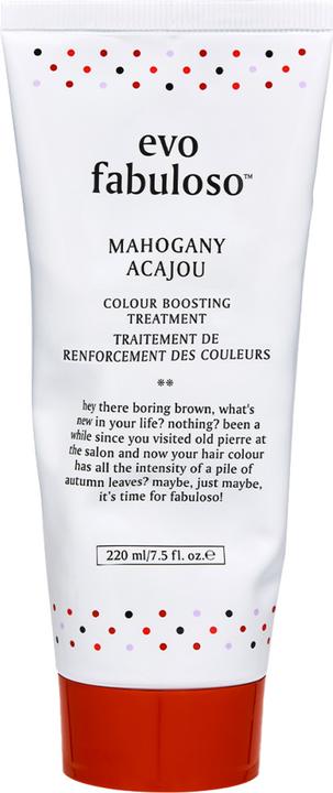 Image du produit Evo Fabuloso - Acajou (250 ml)