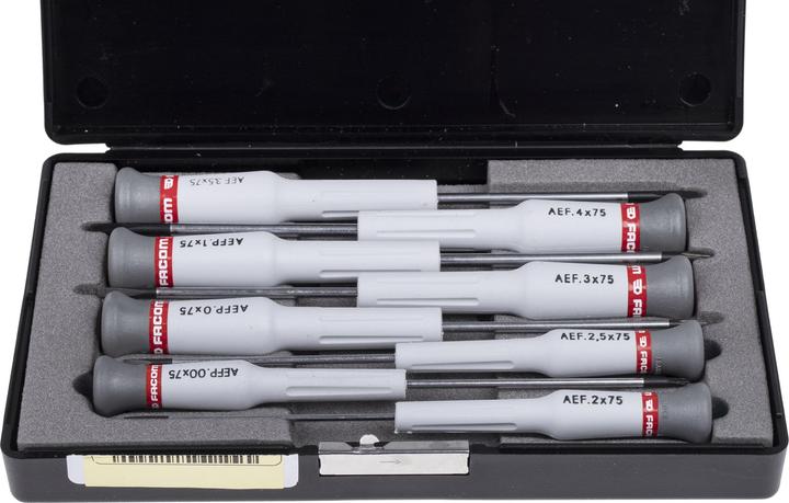 Actual product image Facom Screwdriver Kit (Port)