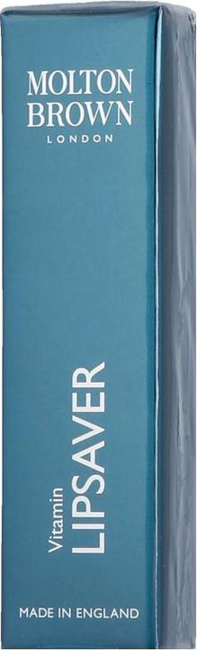 Image du produit Molton Brown Vitamine Lipsaver (Baume, 10 ml)