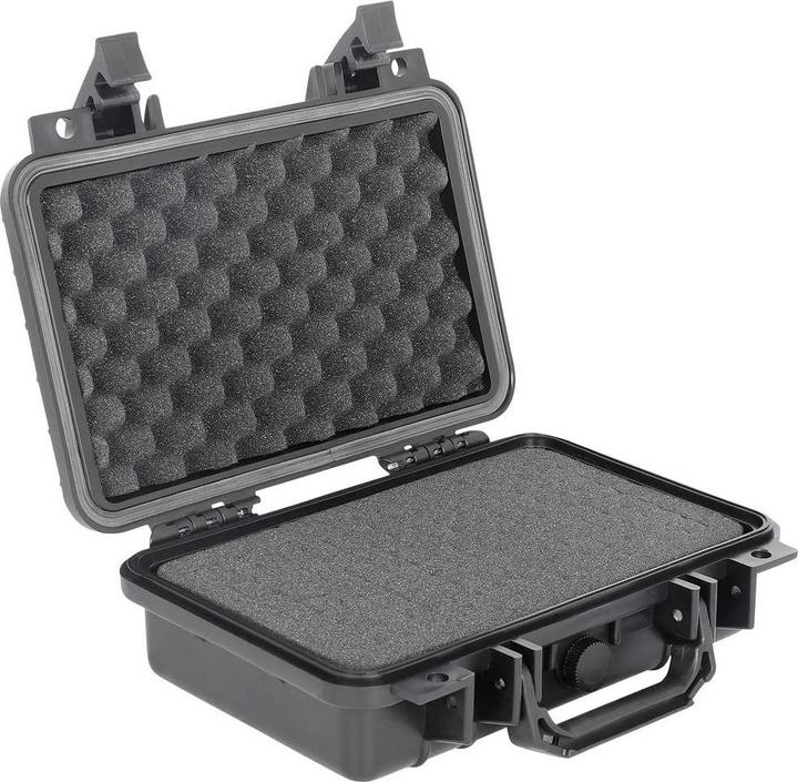 Actual product image Toolcraft Outdoor case IP67 (1 pieces)