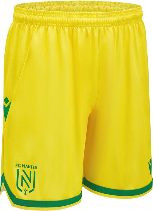 Immagine prodotto Macron short home fc nantes 2024/25 (XL)