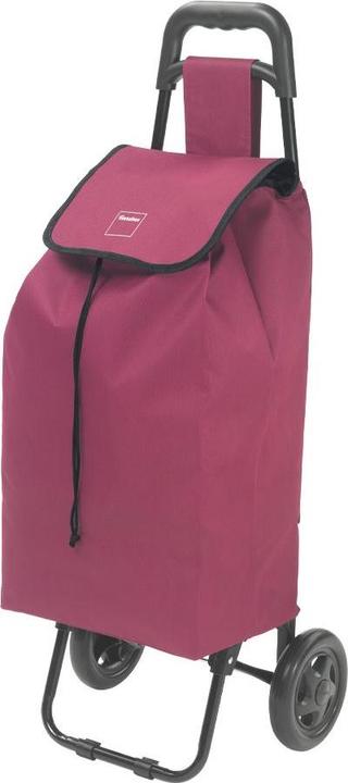 Metaltex Shopping-Trolley 40L Daphne bo