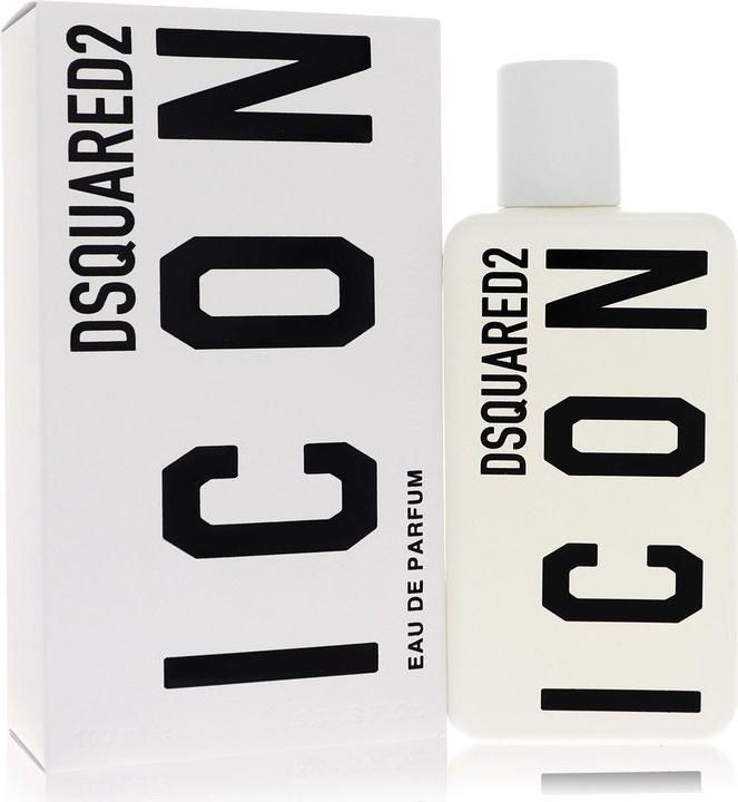 Image du produit Dsquared2 Icon - Pour Femme Eau De Parfum (Eau de parfum, 100 ml)