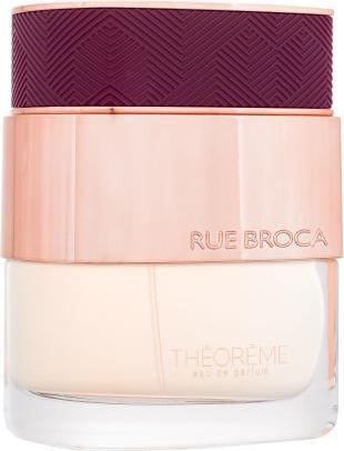 Actual product image Rue Broca Theoreme by Eau de Parfum Spray 90 ml (Eau de parfum, 90 ml)