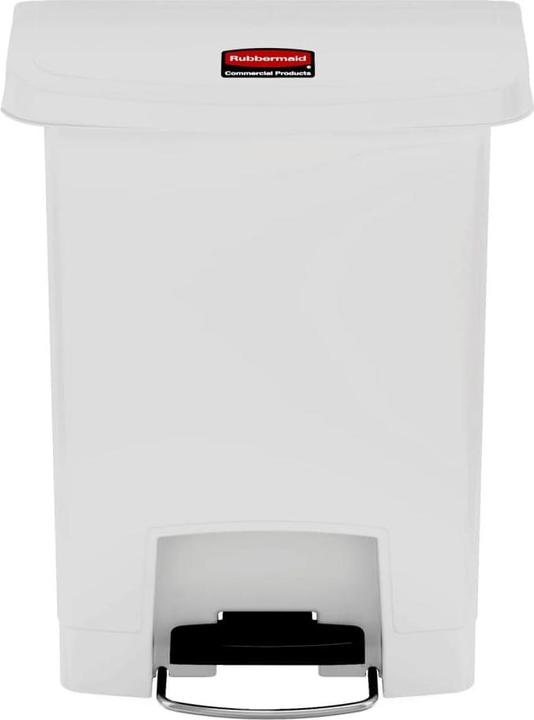 Actual product image Rubbermaid Tretabfallsammler (30 l)