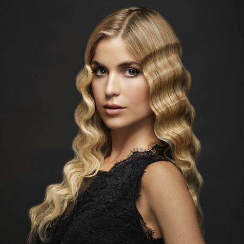 Immagine prodotto Homedics Progloss Deep Beach Waver