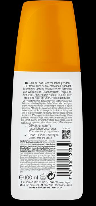 Produktbild Rausch Feuchtigkeits-Spray mit Weizenkeim (100 ml)