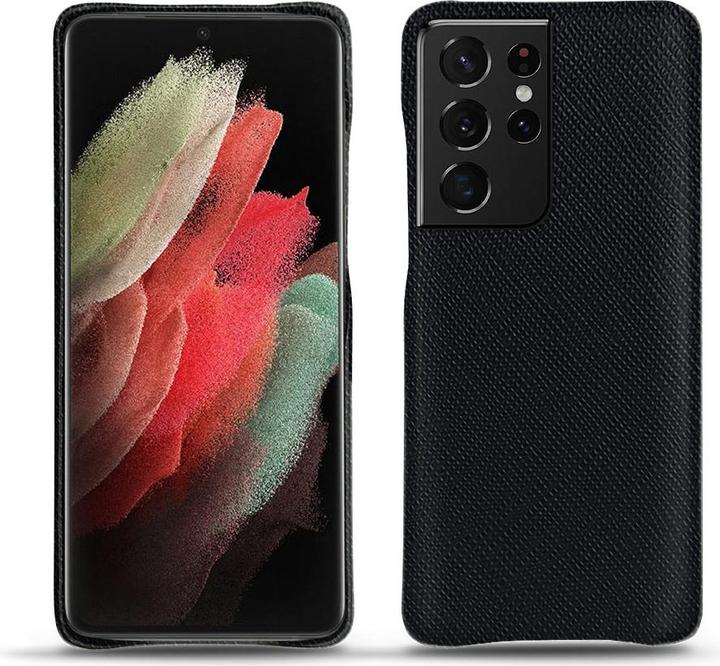 Immagine prodotto Noreve Cover in pelle (Samsung Galaxy S21 Ultra)