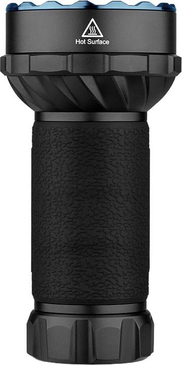 Produktbild Olight Marauder Mini Taschenlampe (13 cm, 7000 lm)