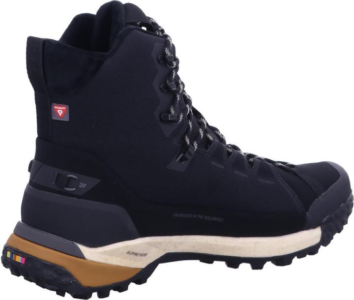 Actual product image Salewa Puez Winter Mid Ptx M (43)