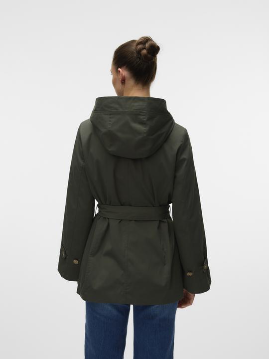 Produktbild Vero Moda VMCHELSEA Mantel Trenchcoat (S)