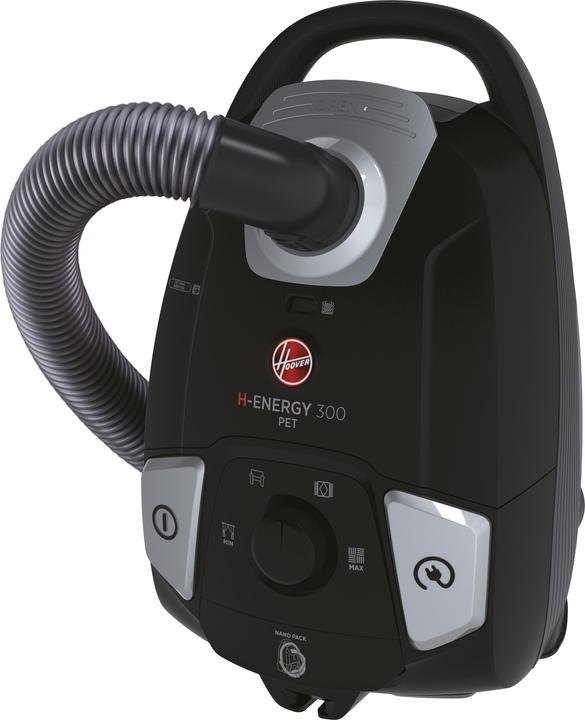 Produktbild Hoover HE320PET 021