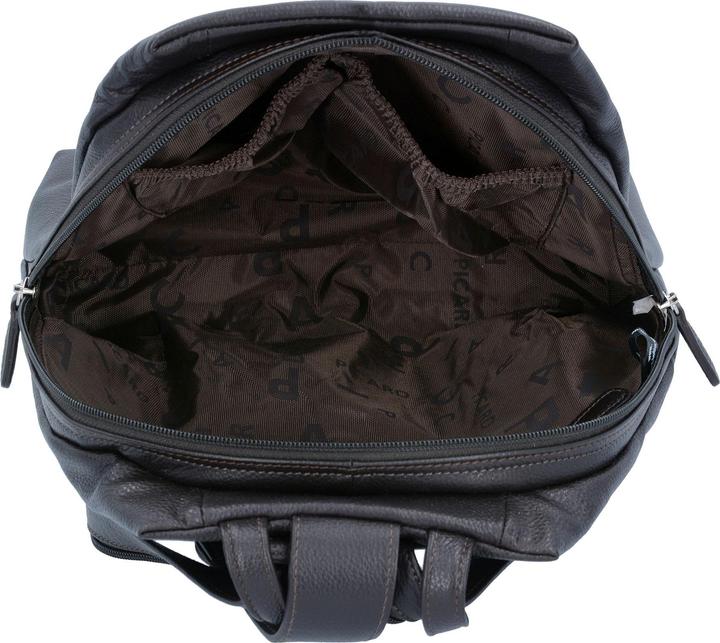 Image du produit Picard Luis City Sac à dos en cuir 25 cm (6 l)