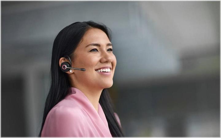 Actual product image Jabra Ersatzheadset Engage 55 Convertible