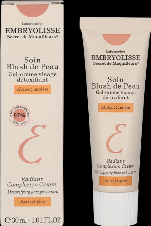 Actual product image Embryolisse Radiant Complexion (Apricot Glow)