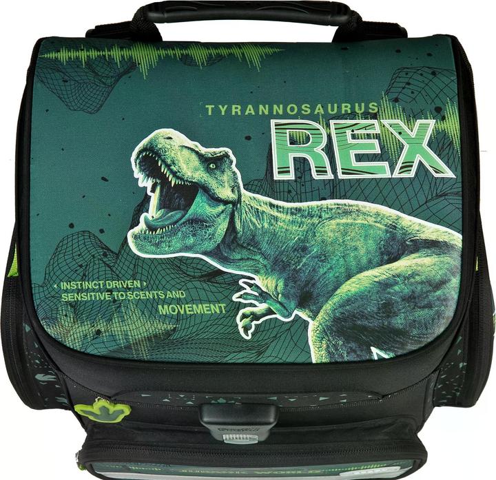 Actual product image Scooli EasyFit (18 l)