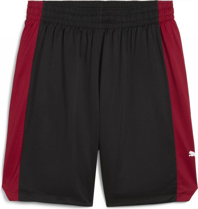 Actual product image Puma Shot Blocker Short (S)