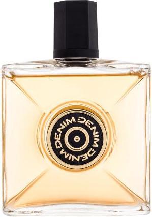 Immagine prodotto Denim Dopobarba Oro (Crema, 100 ml)