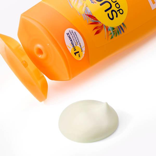 Produktbild dm Sundance Sonnenmilch (Sonnenmilch, SPF 50+, 200 ml)