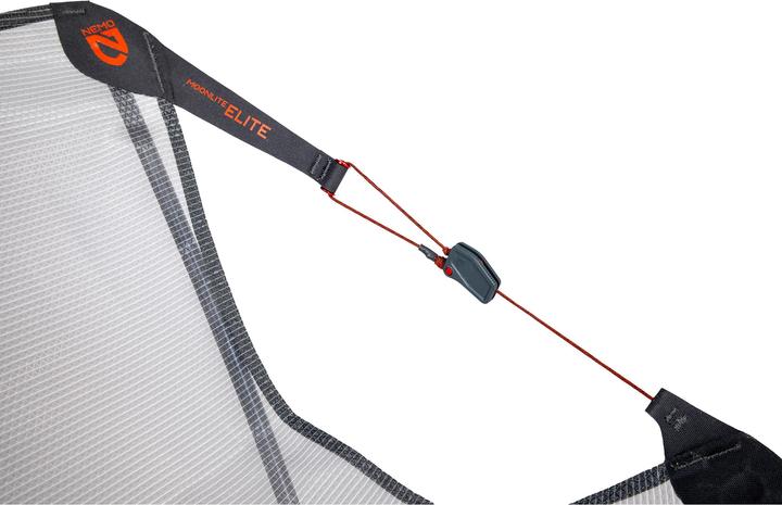 Produktbild Nemo Equipment Moonlite Elite Reclining Camp Chair