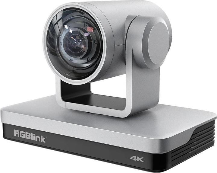 Produktbild RGBlink 4K PTZ Camera 12X Optical Zoom