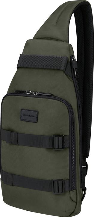 Produktbild Samsonite Sackmod (10.50")